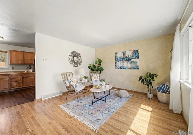 Photo 2 of Single family home for sale at 4032 Colony Hills Cir, Colorado Springs, CO 80916 | MLS# 6947009 | Listing updated on 2026-09-21