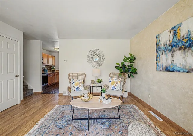 Photo 3 of Single family home for sale at 4032 Colony Hills Cir, Colorado Springs, CO 80916 | MLS# 6947009 | Listing updated on 2026-09-21