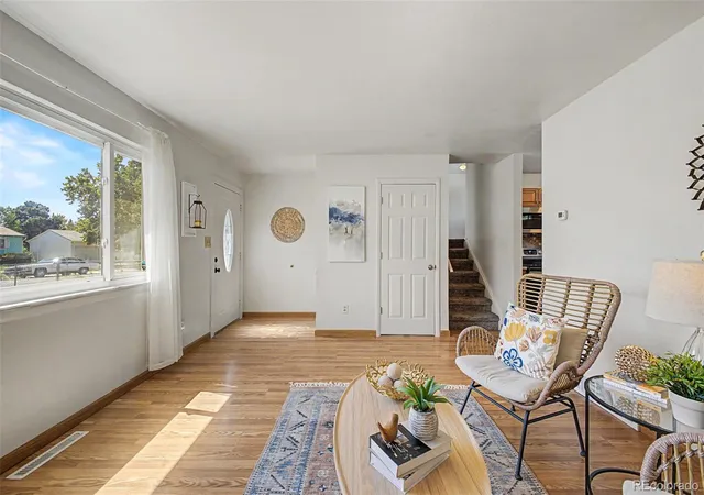 Photo 3 of Single family home for sale at 4032 Colony Hills Cir, Colorado Springs, CO 80916 | MLS# 6947009 | Listing updated on 2026-09-21