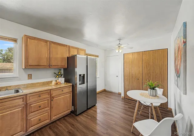 Photo 4 of Single family home for sale at 4032 Colony Hills Cir, Colorado Springs, CO 80916 | MLS# 6947009 | Listing updated on 2026-09-21