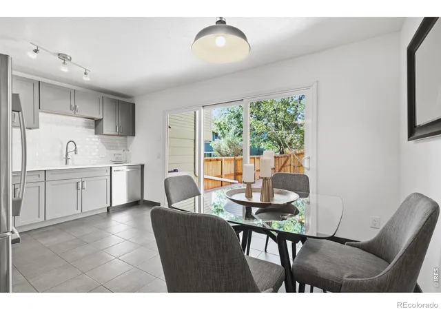 Photo 1 of Condo for sale at 3874 Broadway St #8, Boulder, CO 80304 | MLS# IR1068087 | Listing updated on 2026-09-21