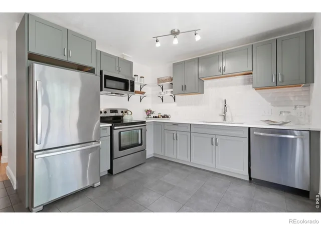Photo 2 of Condo for sale at 3874 Broadway St #8, Boulder, CO 80304 | MLS# IR1068087 | Listing updated on 2026-09-21