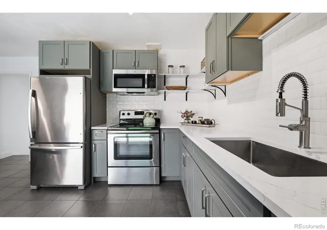 Photo 3 of Condo for sale at 3874 Broadway St #8, Boulder, CO 80304 | MLS# IR1068087 | Listing updated on 2026-09-21