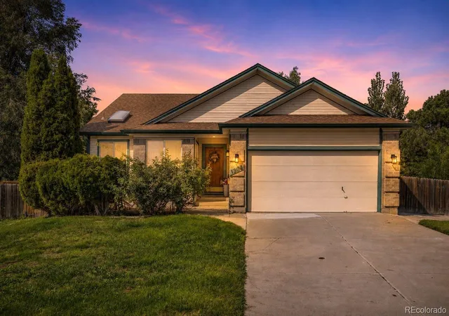 Photo 2 of Single family home for sale at 1305 Eastmeadow Ct, Colorado Springs, CO 80906 | MLS# 7760230 | Listing updated on 2026-09-05