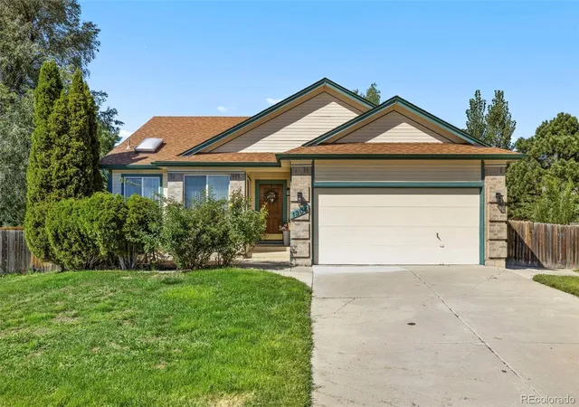 Photo 3 of Single family home for sale at 1305 Eastmeadow Ct, Colorado Springs, CO 80906 | MLS# 7760230 | Listing updated on 2026-09-05