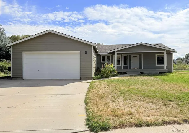 Photo 2 of Single family home for sale at 370 Price Ln, Gypsum, CO 81637 | MLS# 5582812 | Listing updated on 2026-09-05