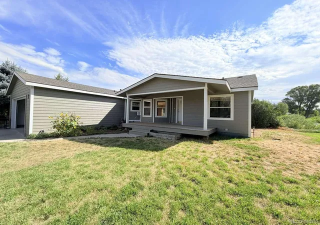 Photo 3 of Single family home for sale at 370 Price Ln, Gypsum, CO 81637 | MLS# 5582812 | Listing updated on 2026-09-05