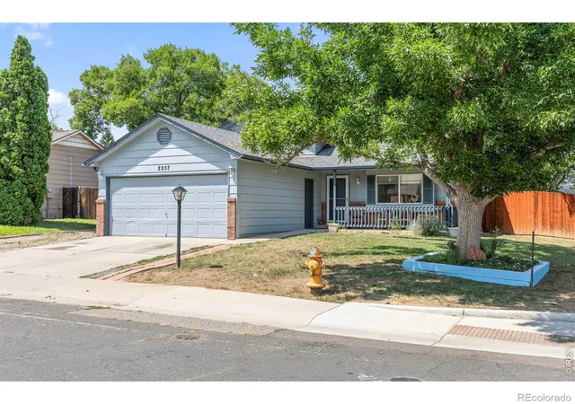 Photo 2 of Single family home for sale at 2257 11th Street Sw, Loveland, CO 80537 | MLS# IR1068088 | Listing updated on 2026-09-22
