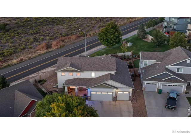 Photo 3 of Single family home for sale at 6201 W 13th Street Rd, Greeley, CO 80634 | MLS# IR1068089 | Listing updated on 2026-10-07