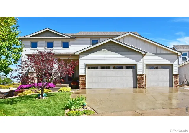 Photo 2 of Single family home for sale at 6201 W 13th Street Rd, Greeley, CO 80634 | MLS# IR1068089 | Listing updated on 2026-10-07