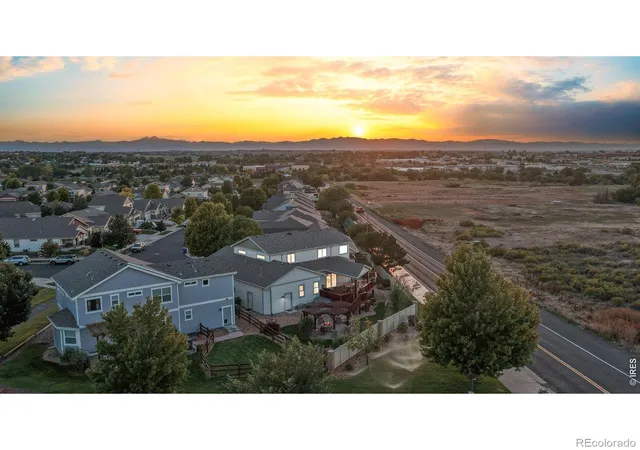 Photo 1 of Single family home for sale at 6201 W 13th Street Rd, Greeley, CO 80634 | MLS# IR1068089 | Listing updated on 2026-10-07