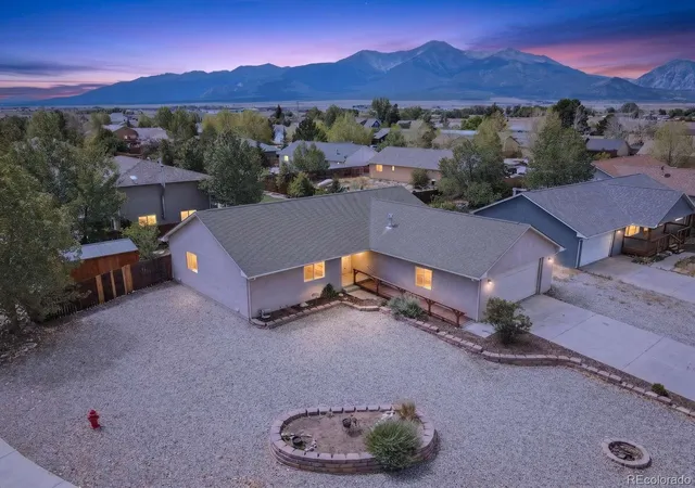 Photo 3 of Single family home for sale at 140 Brady Rd, Buena Vista, CO 81211 | MLS# 6470272 | Listing updated on 2026-09-05