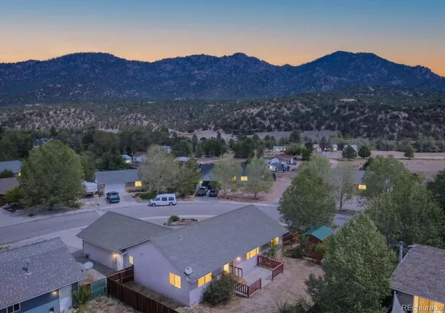 Photo 3 of Single family home for sale at 140 Brady Rd, Buena Vista, CO 81211 | MLS# 6470272 | Listing updated on 2026-09-05