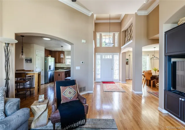 Photo 4 of Single family home for sale at 9836 S Johnson Ct, Littleton, CO 80127 | MLS# 9211659 | Listing updated on 2026-10-29