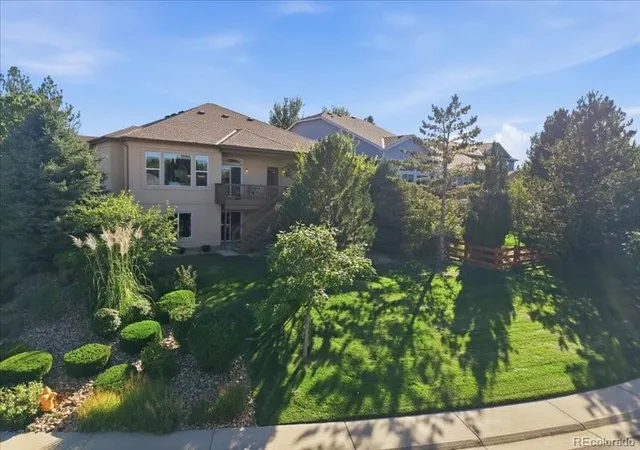 Photo 2 of Single family home for sale at 6570 S Ames Ct, Littleton, CO 80123 | MLS# 6007092 | Listing updated on 2026-09-25