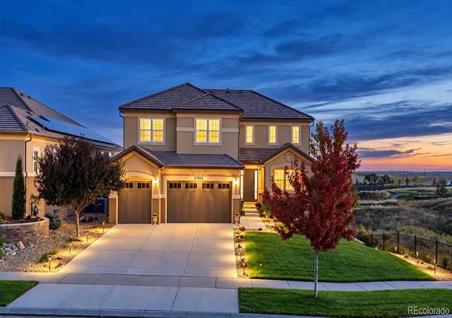 Single family home for sale at 27855 E Moraine Dr, Aurora, CO 80016 | MLS# 5788827