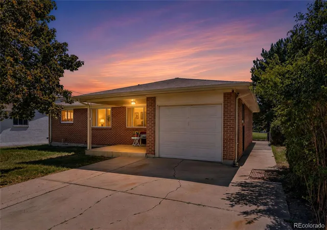 Photo 1 of Single family home for sale at 1360 W 6th Avenue, Broomfield, CO 80020 | MLS# 9538108 | Listing updated on 2026-09-05