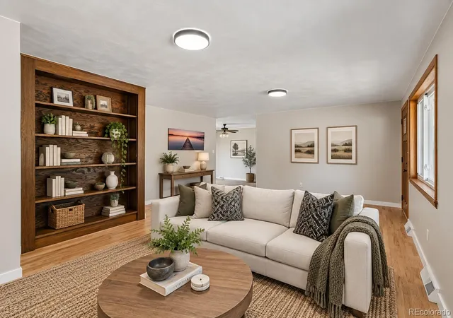 Photo 3 of Single family home for sale at 1360 W 6th Avenue, Broomfield, CO 80020 | MLS# 9538108 | Listing updated on 2026-09-05