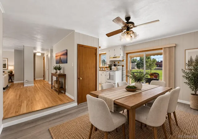 Photo 4 of Single family home for sale at 1360 W 6th Avenue, Broomfield, CO 80020 | MLS# 9538108 | Listing updated on 2026-09-05