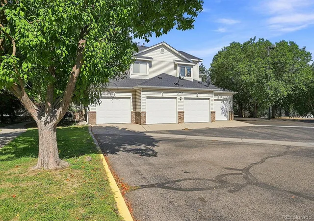 Photo 1 of Condo for sale at 950 52nd Avenue Ct #T4, Greeley, CO 80634 | MLS# 4605169 | Listing updated on 2026-09-05