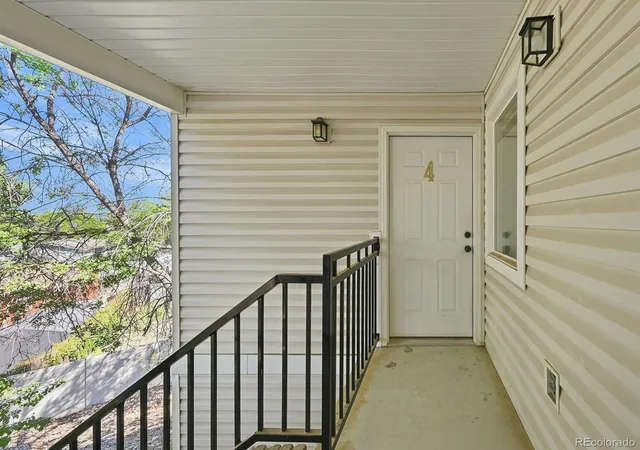 Photo 3 of Condo for sale at 950 52nd Avenue Ct #T4, Greeley, CO 80634 | MLS# 4605169 | Listing updated on 2026-09-05