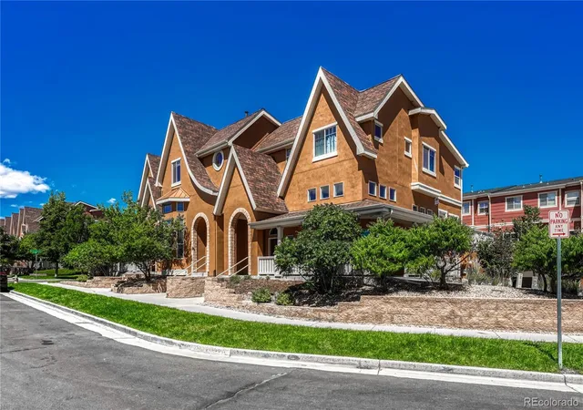 Photo 1 of Townhouse for sale at 18317 E Saskatoon Pl, Parker, CO 80134 | MLS# 8876193 | Listing updated on 2026-09-05
