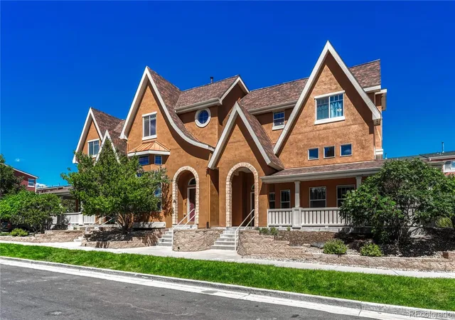 Photo 2 of Townhouse for sale at 18317 E Saskatoon Pl, Parker, CO 80134 | MLS# 8876193 | Listing updated on 2026-09-05
