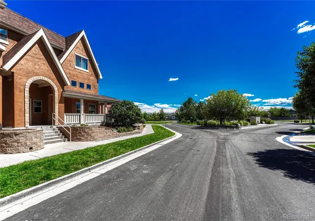 Photo 3 of Townhouse for sale at 18317 E Saskatoon Pl, Parker, CO 80134 | MLS# 8876193 | Listing updated on 2026-09-05