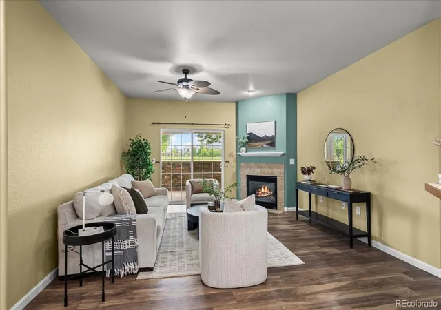 Photo 2 of Condo for sale at 2214 Owens Ave #102, Fort Collins, CO 80528 | MLS# 7568397 | Listing updated on 2026-09-23