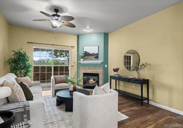 Photo 3 of Condo for sale at 2214 Owens Ave #102, Fort Collins, CO 80528 | MLS# 7568397 | Listing updated on 2026-09-23