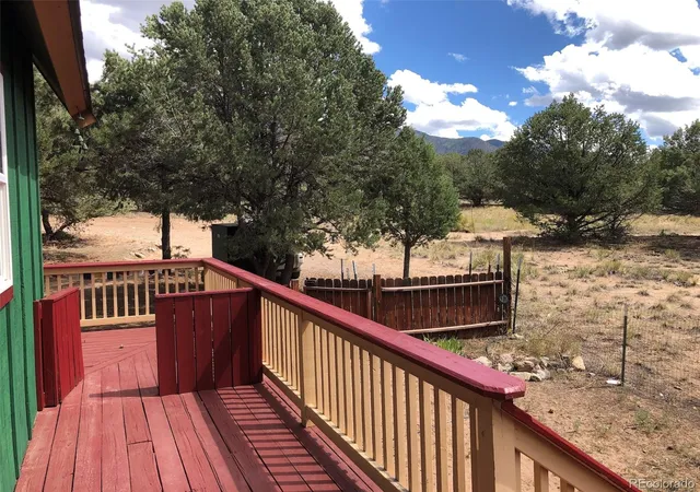 Photo 2 of Single family home for sale at 375 S Cedar St, Crestone, CO 81131 | MLS# 3528950 | Listing updated on 2026-09-29