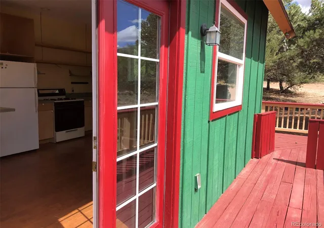 Photo 3 of Single family home for sale at 375 S Cedar St, Crestone, CO 81131 | MLS# 3528950 | Listing updated on 2026-09-29