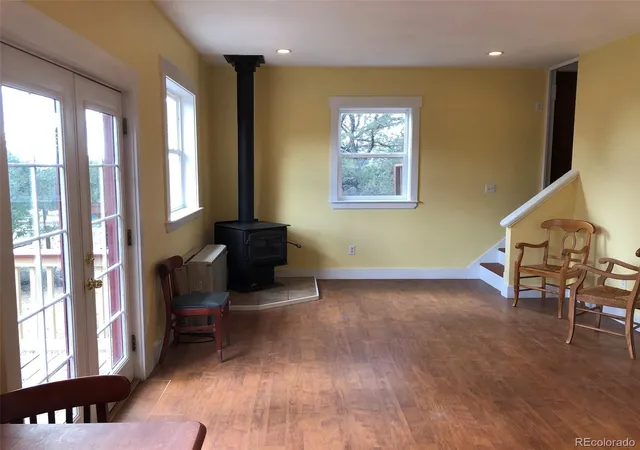 Photo 4 of Single family home for sale at 375 S Cedar St, Crestone, CO 81131 | MLS# 3528950 | Listing updated on 2026-09-29