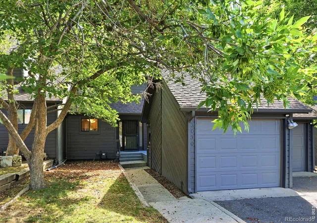 Photo 2 of Townhouse for sale at 3030 Edison Ct, Boulder, CO 80301 | MLS# IR1068094 | Listing updated on 2026-09-08