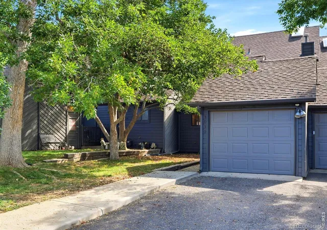 Photo 3 of Townhouse for sale at 3030 Edison Ct, Boulder, CO 80301 | MLS# IR1068094 | Listing updated on 2026-09-08