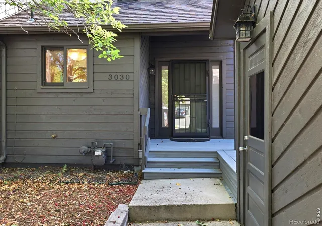 Photo 4 of Townhouse for sale at 3030 Edison Ct, Boulder, CO 80301 | MLS# IR1068094 | Listing updated on 2026-09-08