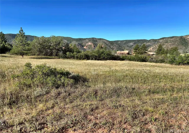 Photo 1 of Land for sale at 6235 Perry Park Blvd, Larkspur, CO 80118 | MLS# 5700807 | Listing updated on 2026-09-08