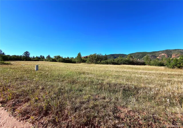 Photo 2 of Land for sale at 6235 Perry Park Blvd, Larkspur, CO 80118 | MLS# 5700807 | Listing updated on 2026-09-08
