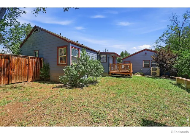 Photo 1 of Single family home for sale at 1850 Iris Ave, Boulder, CO 80304 | MLS# IR1068095 | Listing updated on 2026-09-20