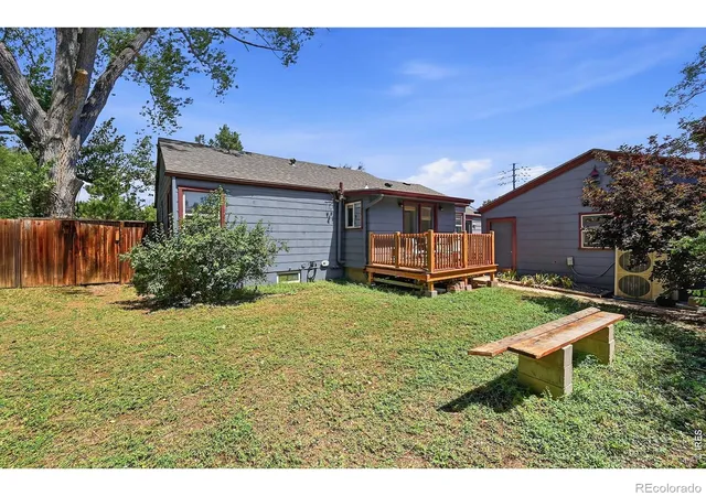 Photo 2 of Single family home for sale at 1850 Iris Ave, Boulder, CO 80304 | MLS# IR1068095 | Listing updated on 2026-09-08