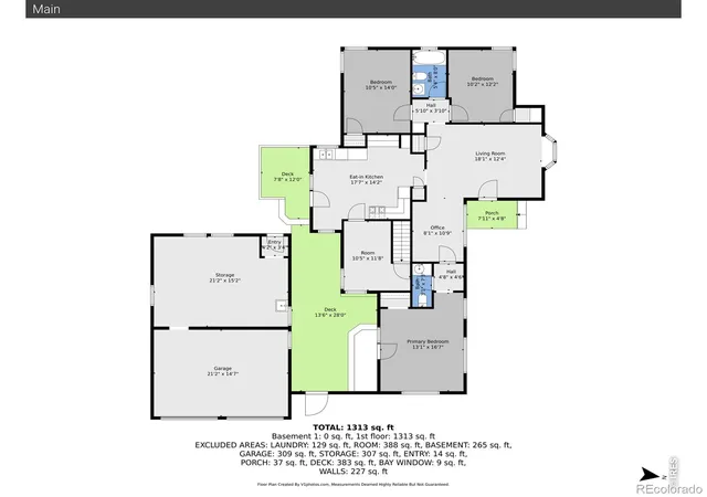 Photo 35 of Single family home for sale at 1850 Iris Ave, Boulder, CO 80304 | MLS# IR1068095 | Listing updated on 2026-09-08