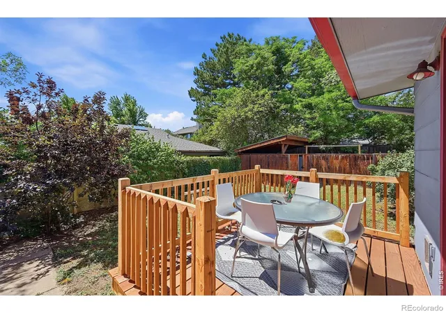 Photo 4 of Single family home for sale at 1850 Iris Ave, Boulder, CO 80304 | MLS# IR1068095 | Listing updated on 2026-09-08
