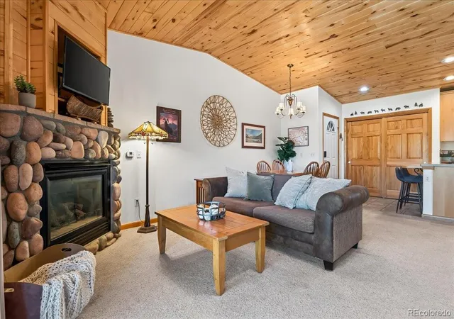 Condo for sale at 205 Bella Vista Ct #312, Grand Lake, CO 80447 | MLS# 6939013