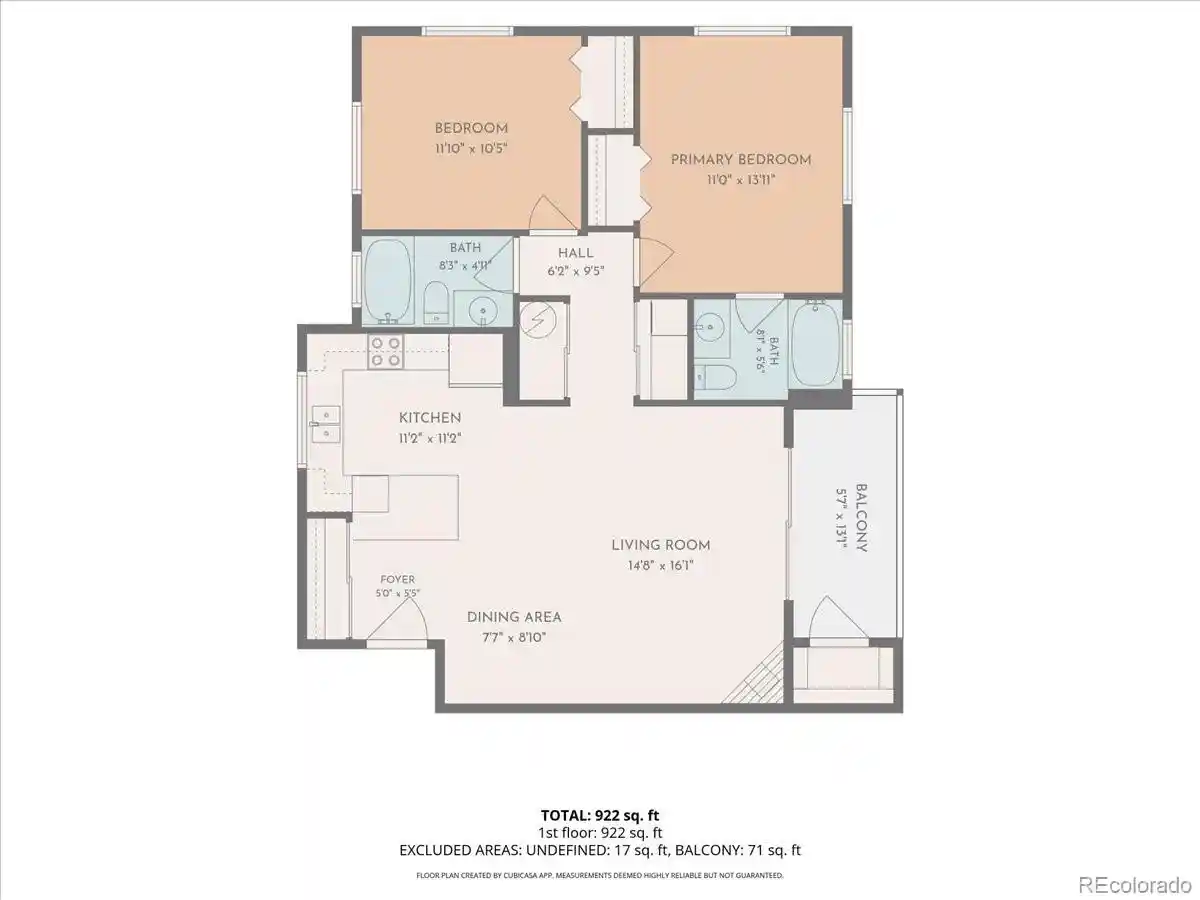 Listing Photo 30 - Condo for sale in 205 Bella Vis Ct located at 205 Bella Vis Ct, Grand Lake, CO 80447 - Unit #312