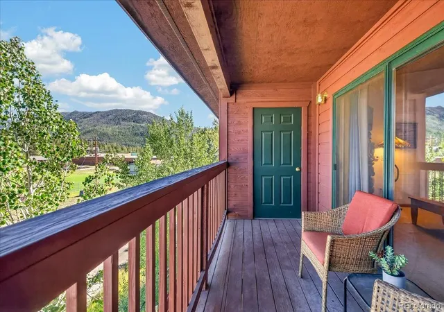 Photo 1 of Condo for sale at 205 Bella Vista Ct #312, Grand Lake, CO 80447 | MLS# 6939013 | Listing updated on 2026-10-04