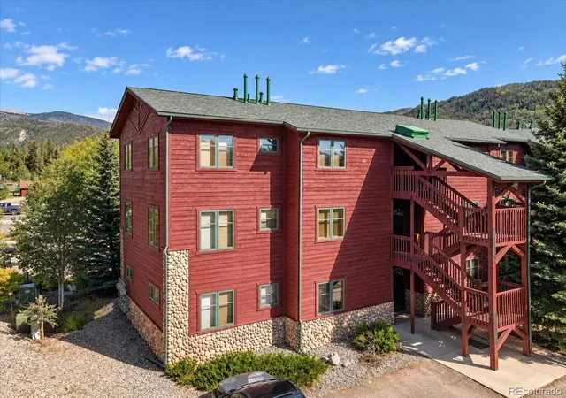 Photo 2 of Condo for sale at 205 Bella Vista Ct #312, Grand Lake, CO 80447 | MLS# 6939013 | Listing updated on 2026-10-04