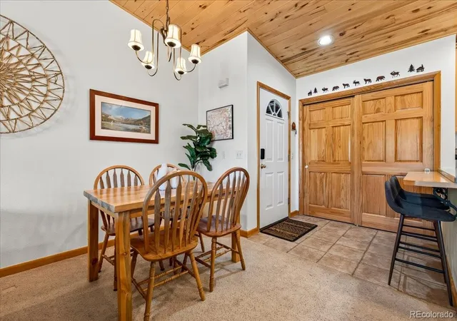 Photo 4 of Condo for sale at 205 Bella Vista Ct #312, Grand Lake, CO 80447 | MLS# 6939013 | Listing updated on 2026-10-04