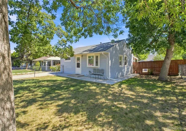 Photo 1 of Single family home for sale at 2660 S Knox Ct, Denver, CO 80219 | MLS# 6425727 | Listing updated on 2026-09-12
