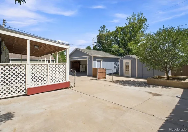 Photo 12 of Single family home for sale at 2660 S Knox Ct, Denver, CO 80219 | MLS# 6425727 | Listing updated on 2026-10-19