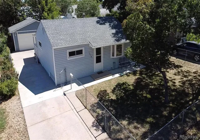 Photo 2 of Single family home for sale at 2660 S Knox Ct, Denver, CO 80219 | MLS# 6425727 | Listing updated on 2026-09-12